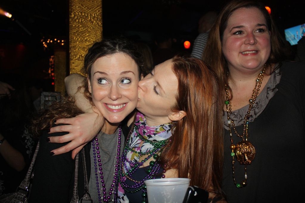 OOh Sometimes, I Get a Good Feeling All Things G&D OOh Sometimes, I Get a Good Feeling All Things G&D